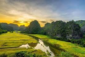 Northern Vietnam Biking Tour 7 Days
